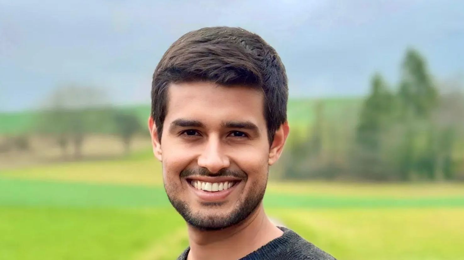 Dhruv Rathee